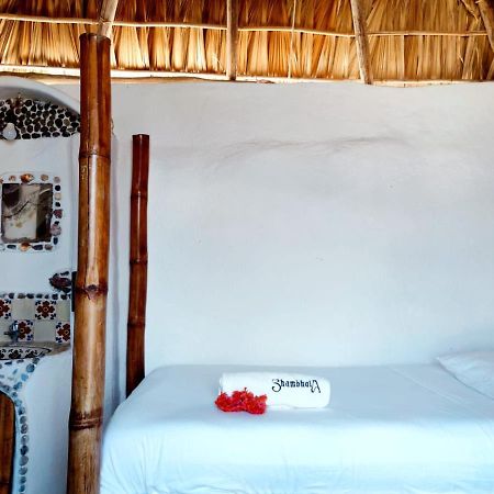 Shambhala Vision Hotel Zipolite Kültér fotó