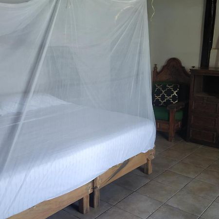 Shambhala Vision Hotel Zipolite Kültér fotó