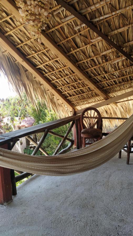 Shambhala Vision Hotel Zipolite Kültér fotó