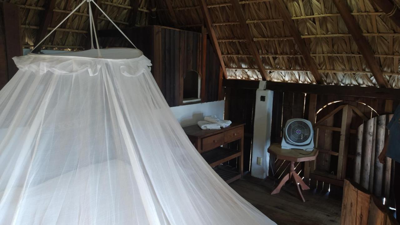 Shambhala Vision Hotel Zipolite Kültér fotó