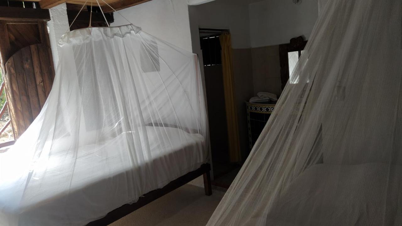 Shambhala Vision Hotel Zipolite Kültér fotó