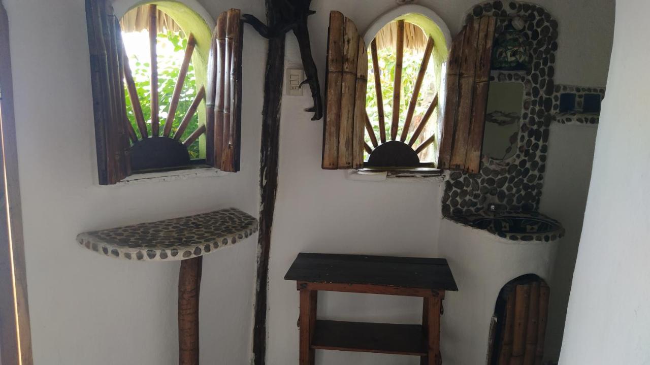 Shambhala Vision Hotel Zipolite Kültér fotó