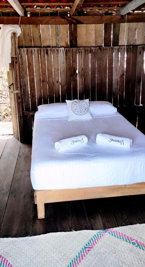 Shambhala Vision Hotel Zipolite Kültér fotó