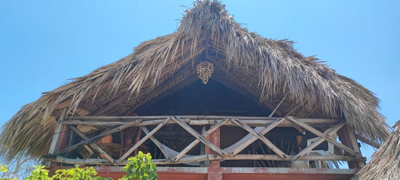 Shambhala Vision Hotel Zipolite Kültér fotó