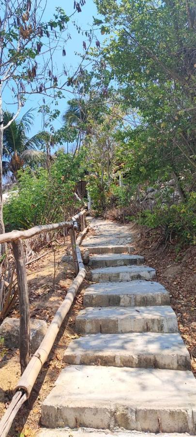Shambhala Vision Hotel Zipolite Kültér fotó