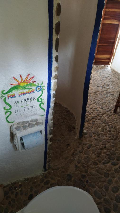Shambhala Vision Hotel Zipolite Kültér fotó