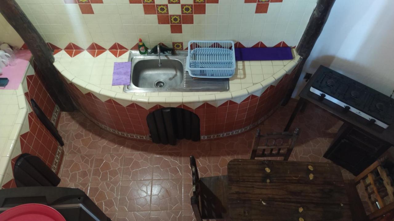 Shambhala Vision Hotel Zipolite Kültér fotó