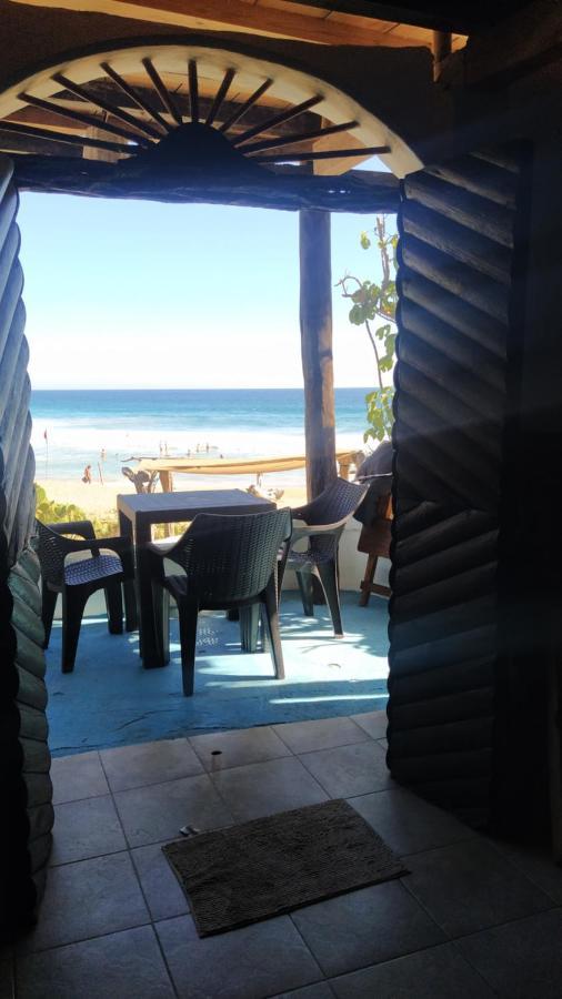 Shambhala Vision Hotel Zipolite Kültér fotó