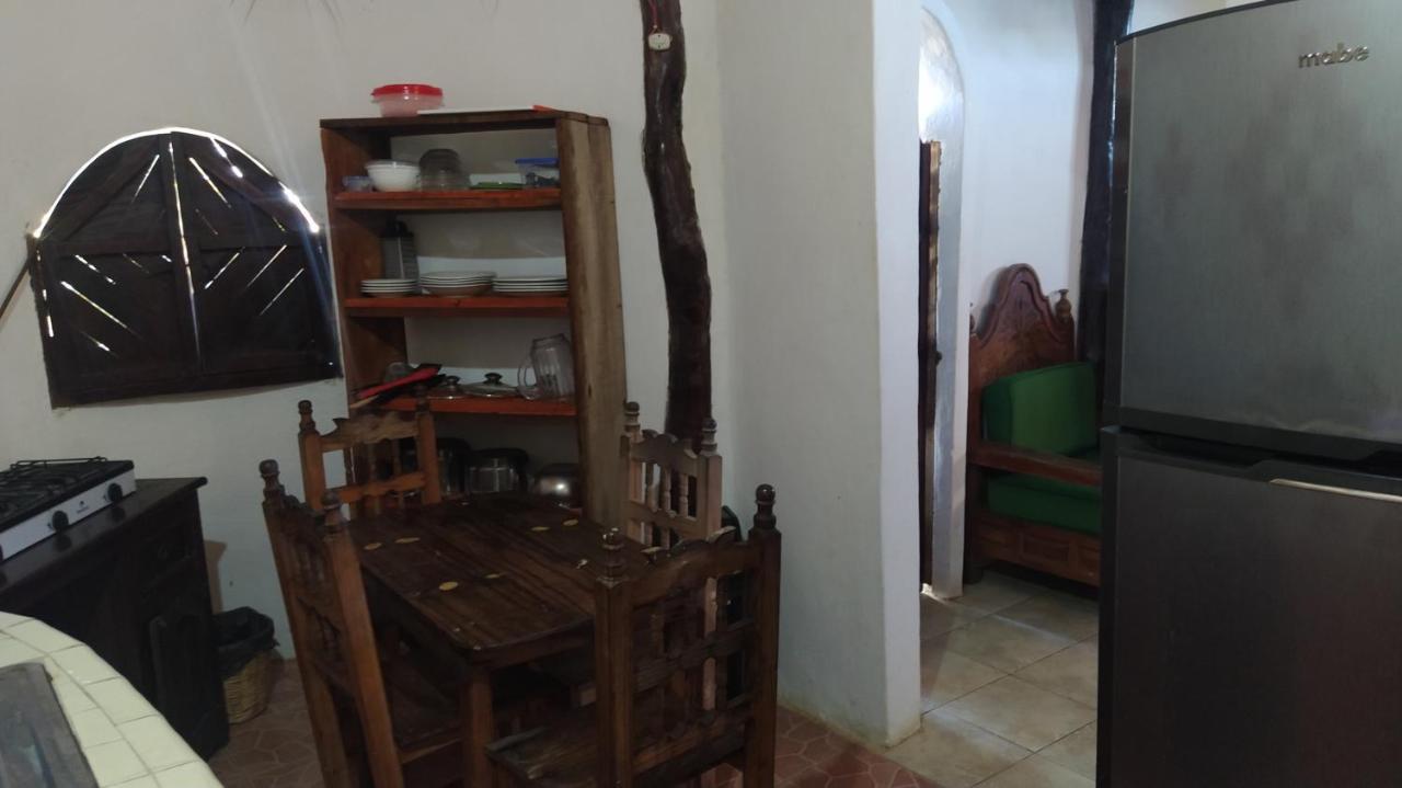 Shambhala Vision Hotel Zipolite Kültér fotó