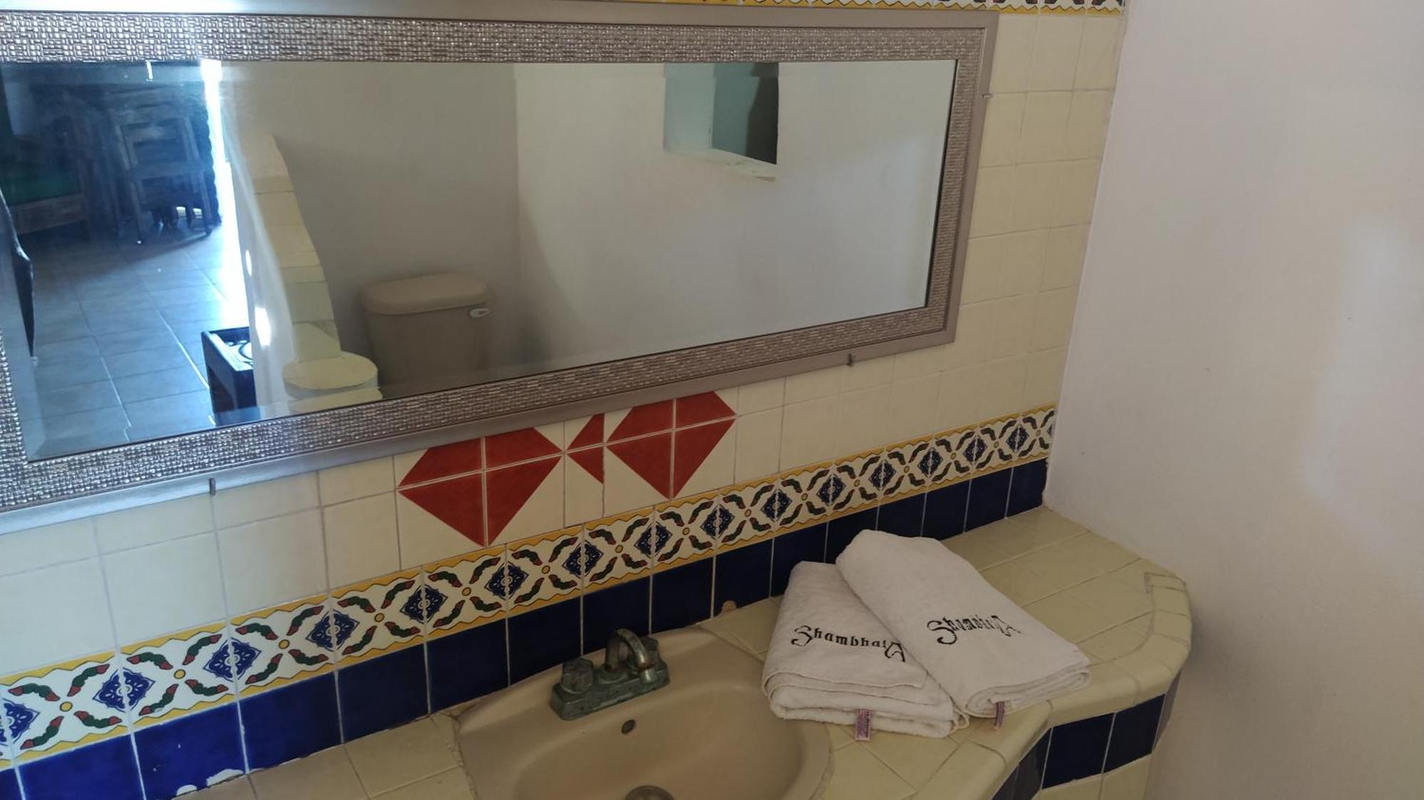 Shambhala Vision Hotel Zipolite Kültér fotó
